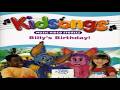 Kidsongs Billy S Birthday Multitrack Photos Updated With Handclapping Multitracks Biggles