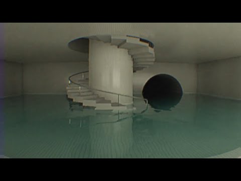 Ｔｈｅ　Ｄｒｅａｍｐｏｏｌｓ (The Poolrooms, 3 Hours Ambient, Relaxing Music)