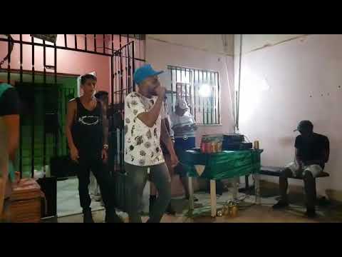 Tu é Danada e Eu sou Malandro - Mc 2G & Mc NK da SL.