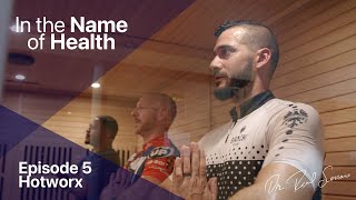 Hotworx Workout with Dr. Raul Serrano | In the Name of Health - Episode 5