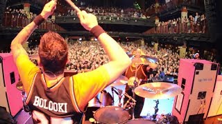 New Found Glory - Pop Punk's Not Dead Tour #4