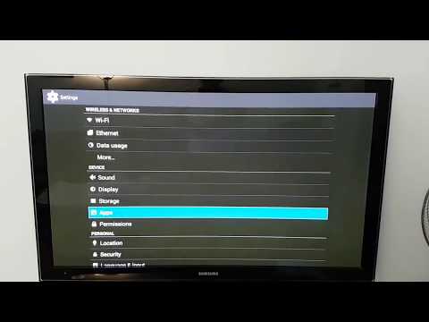 Iptv box Portuguese change language /Iptv box Português mudar idioma