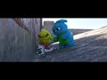 Toy Story 4 2019 Getting A Kid Scene HD