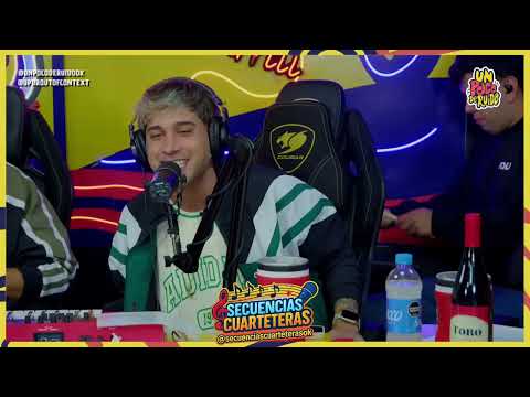 Desakata2 –A Llorar a Otra Parte/Entra en Mi Vida/La de la Mala Suerte/Por Mi Noche–Un Poco de Ruido