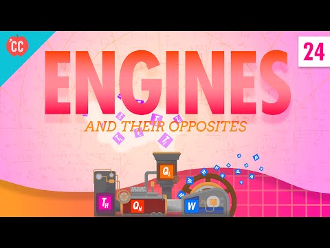 Crash Course Physics Preview