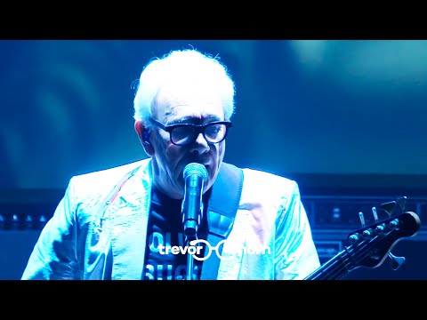 Buggles - Living In The Plastic Age (Live in Las Vegas, 2nd June 2023)