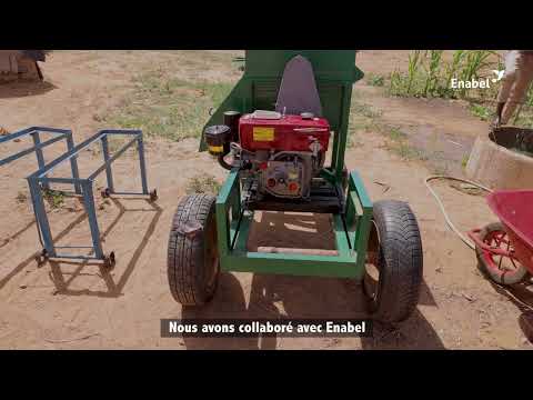 Niger : 5150 jeunes formés pour un avenir vert et durable