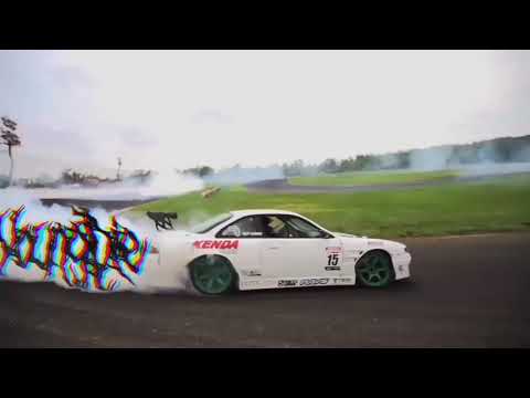 Young Die x Bob Leal - DriftNoSangue