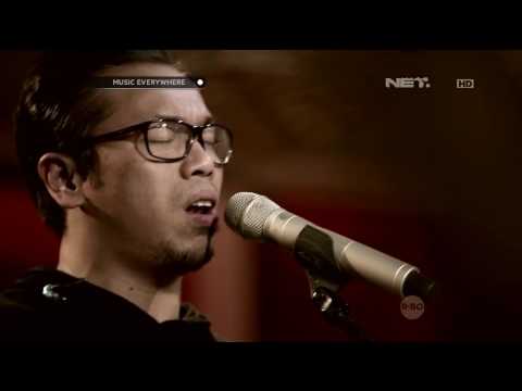 Piyu and Friends Feat Sammy - Kasih Tak Sampai (Live at Music Everywhere)  **