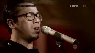 Download lagu Piyu and Friends Feat Sammy - Kasih Tak Sampai (Live at Music Everywhere)  ** mp3