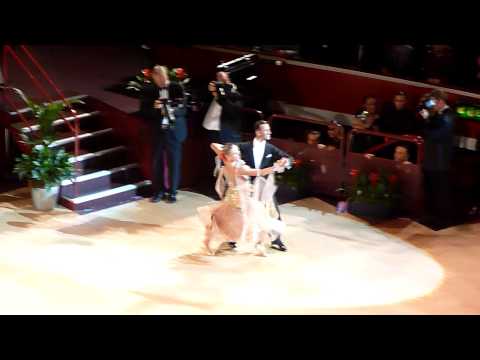 2011 international championship grand final professional tango