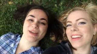 INGRID MICHAELSON--AFTERLIFE MUSIC VIDEO