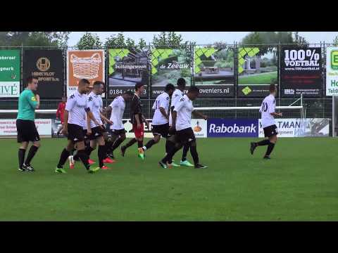 20140906 SteDoCo2 -  ASWH2 (0-4) Highlights