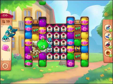 Farmscapes Level 230