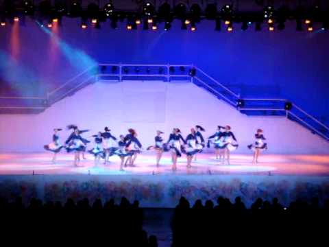 Massoret- Festival Carmel 2008