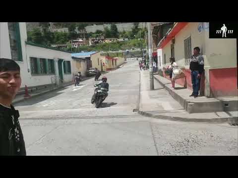 🏁 CATEGORÍA AX 100c.c ÉLITE 🔥Valida Departamental. TANGUA - NARIÑO. MOTOVELOCIDAD 2022.