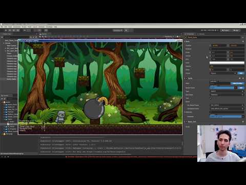 Cocos Creator - Tween Animation