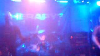 Therapy? - Rain Hits Concrete (live in Athens)