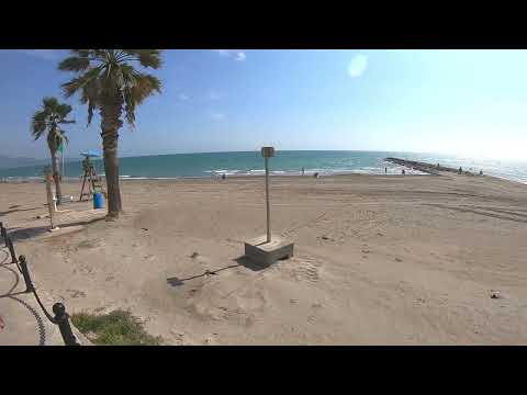 Castellon de la Plana - Balneareo