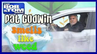 Smells Like Weed by Pat Godwin