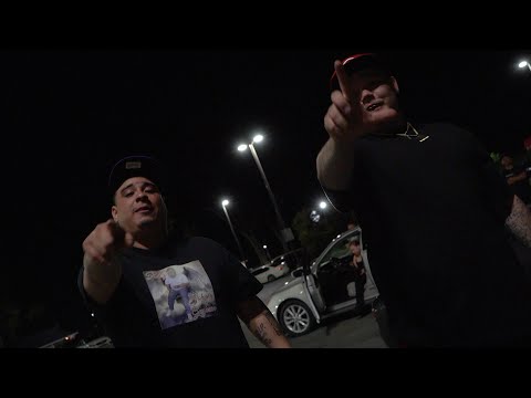 Moe Bandz x About Bandz - Froze Up (Official Music Video)