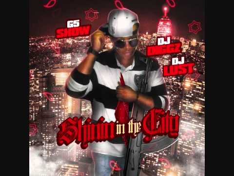 G5 SHOW 'SHINES THE WAVEST"