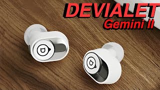 Devialet Gemini ll / Gemini 2 unboxing and review