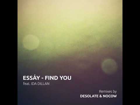 find you feat. ida dillan