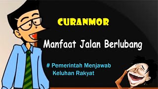 Download lagu Curanmor - Manfaat Jalan Berlubang | Humor Ngapak Cilacap mp3