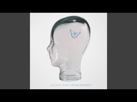 The World Is You - Jealousy Curve