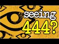Numerology 444 Meaning: Do You Keep Seeing ...