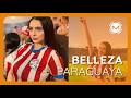 Naiel The Paraguayan Beauty Who Conquered The World