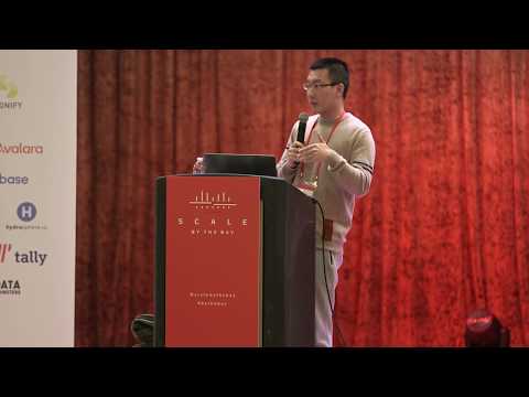 SBTB 2019: Bowen Li, Apache Flink 2.0: Unified Enterprise Data Processing System and Beyond