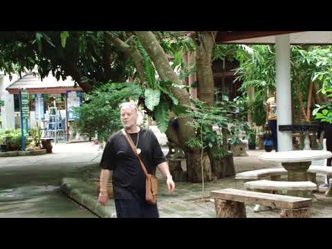 Lampang Herb Conservation Group