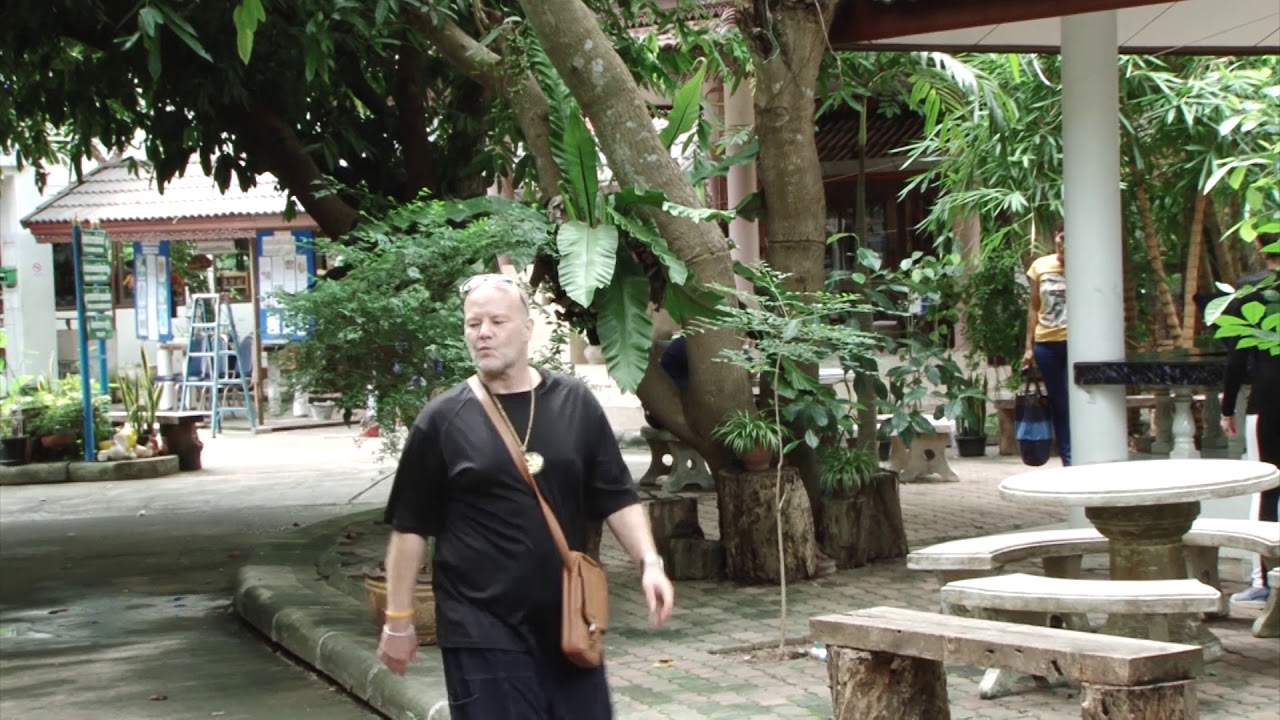 Lampang Herbal Conservation