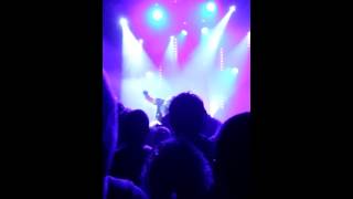 Future Islands - Fall From Grace + Beach Foam.