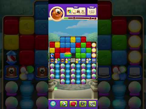 Toon blast 3962 no booster 3 stars