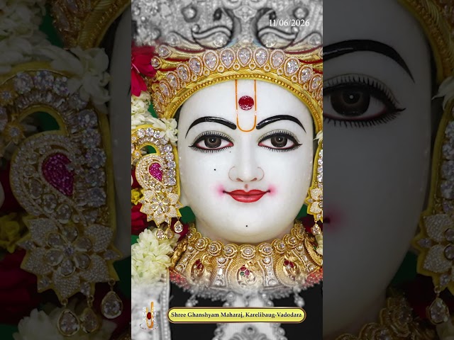 Ghanshyam Maharaj