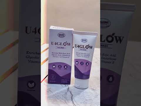 Facewash premium unisex