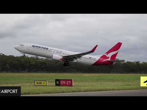 The Third Runway: What it Means for Aircraft Noise