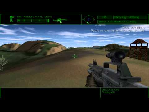 delta force pc game free download full version