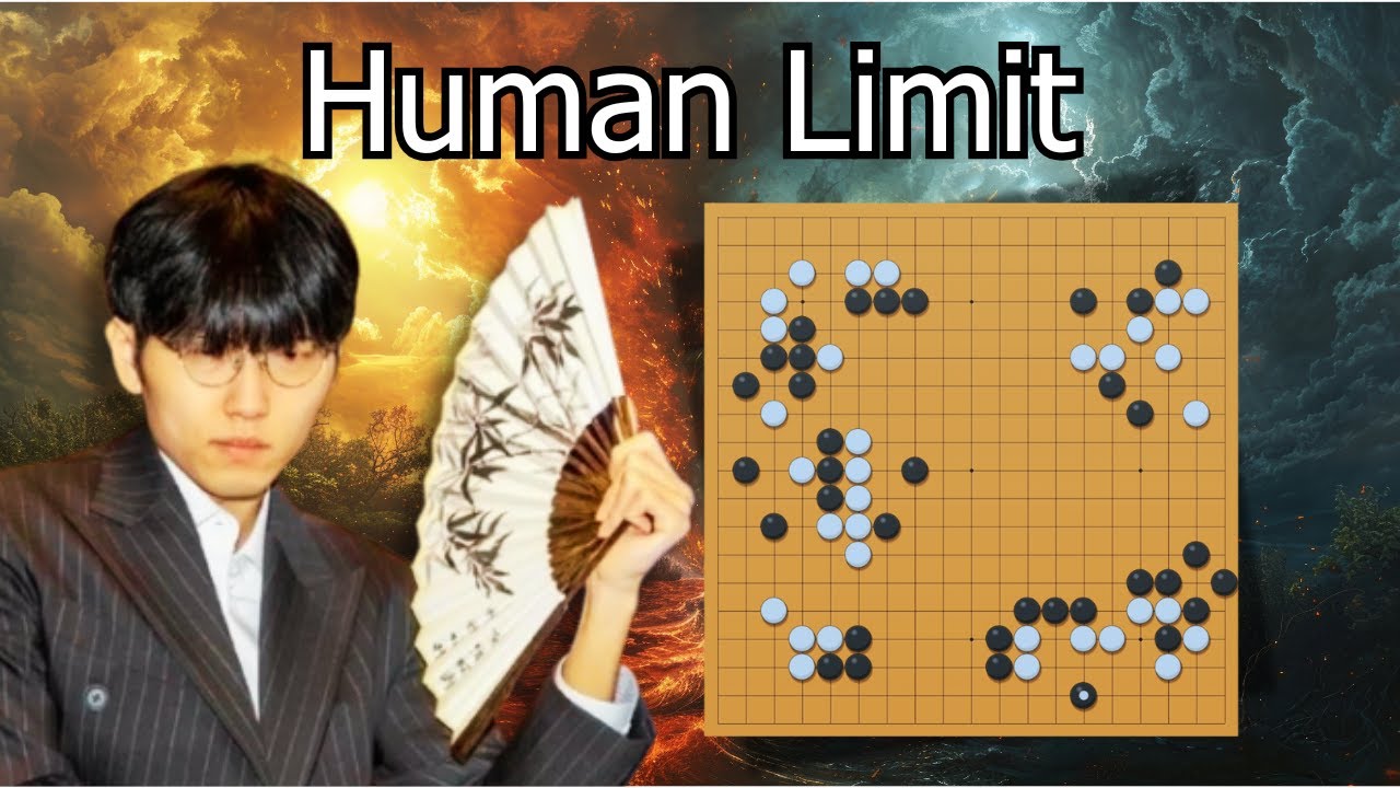 Shin Jinseo God Mode! Life and Death Battle Against Fine Art