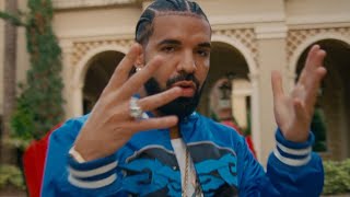 Drake, 21 Savage Pussy & Millions ft. Travis Scott (Music Video)