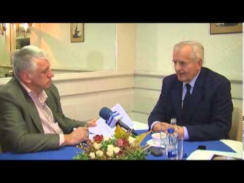 General Smiljanić II deo