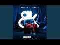 Mellow & Sleazy & Focalistic - Boroko Keng (Official Audio) ft. Thama Tee