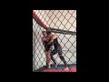 Female Vs Male Mixed Fight Guy Having A Bad Day In The Cage 4