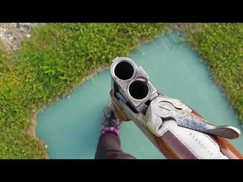 What to do in New Zealand? | EP 7: Clay Target Shooting in Invercargill