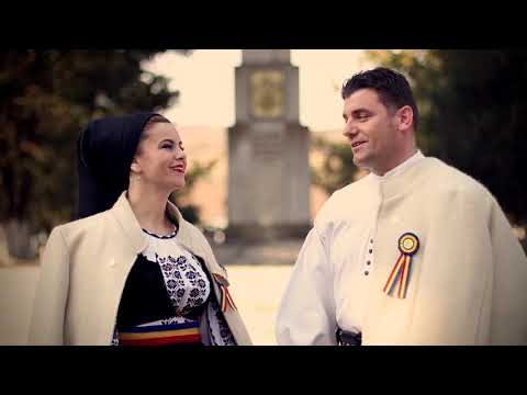 Mihaela și Ciprian Istrate - ARDEALULE BĂTRÂNE