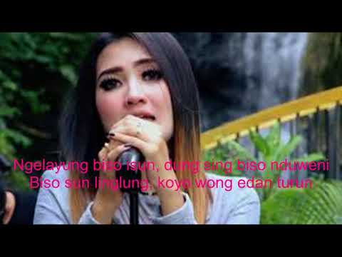 download lagu mp3 mp4 Download Lagu Nella Kharisma Mp3 Edan Turun, download lagu Download Lagu Nella Kharisma Mp3 Edan Turun gratis, unduh video klip Download Lagu Nella Kharisma Mp3 Edan Turun