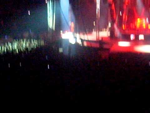 Kabát - Lady Gag A Rin ( Košice )